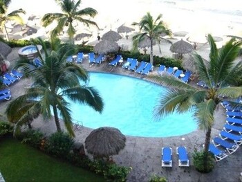 Picture of Unlimited Luxury Villas - Playa Royale Condo in Nuevo Vallarta