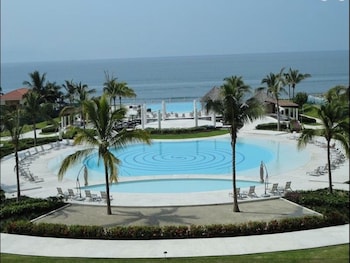 Picture of Unlimited Luxury Villas - Del Canto Condo in Nuevo Vallarta