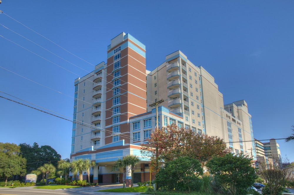 Book Horizon At 77th By Palmetto Vacations In Myrtle Beach Hotels Horizon At 77th By Palmetto Vacations Myrtle Beach