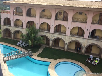 Picture of Corto del Mar Hotel in Coron