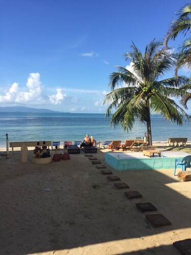 Plazove Hotely A Ubytovani Ostrov Ko Pha Ngan Hotels Com