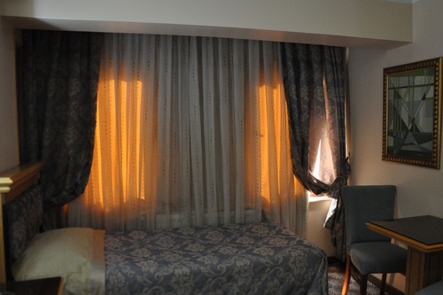 Book Grand Hisar Hotel In Istanbul Hotels Com
