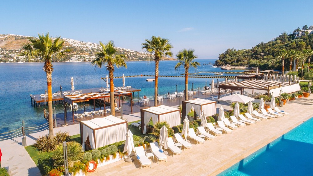 Book Mivara Luxury Resort Spa Bodrum In Bodrum Hotels Com