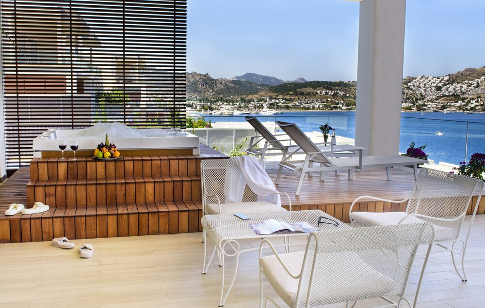 Book Mivara Luxury Resort Spa Bodrum In Bodrum Hotels Com