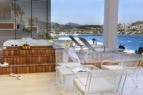 Book Mivara Luxury Resort Spa Bodrum In Bodrum Hotels Com