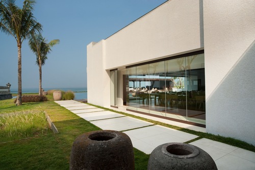 Download Alila Seminyak Bali Gif