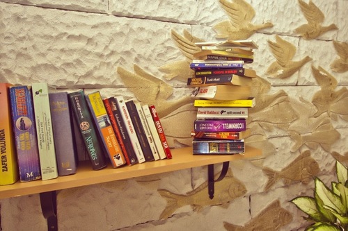 Book Le Jardin Hotel Bodrum In Bodrum Hotels Com