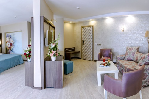 Adin Beach Hotel All Inclusive Alanya Hotels Com