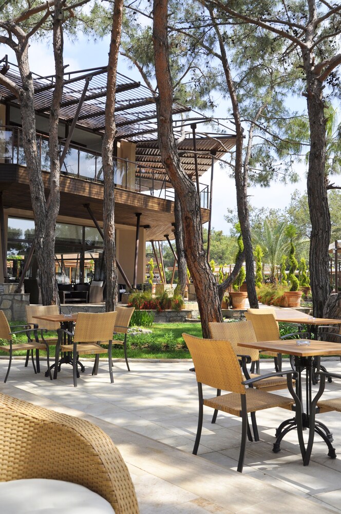 Book Martı Myra - All Inclusive in Kemer | Hotels.com
