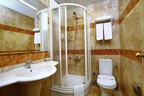 Cactus Fleur Beach Club All Inclusive Bodrum Hotels Com