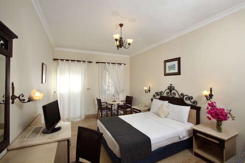 Cactus Fleur Beach Club All Inclusive Bodrum Hotels Com