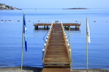 Nuotrauka: Cactus Fleur Beach Club - All Inclusive, Bodrumas
