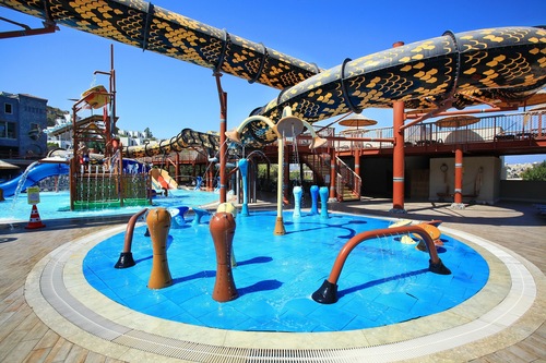 Book Cactus Fleur Beach Club All Inclusive In Bodrum Hotels Com