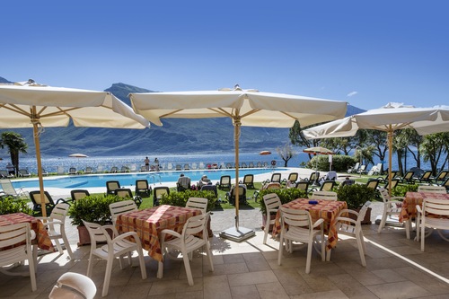 Book Hotel Du Lac In Limone Sul Garda Hotels Com