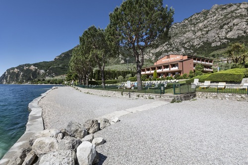 Book Hotel Du Lac In Limone Sul Garda Hotels Com