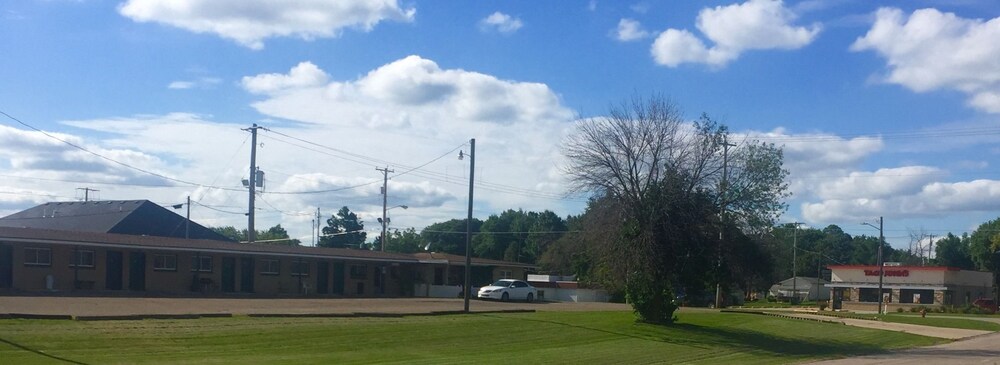 Holiday Motel Creston (Creston, Iowa) Hoteles en Creston