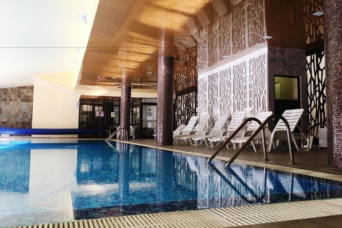 Review Sweet Karina Hotel Bukan Sekedar Singgah Ayo Pelesiran