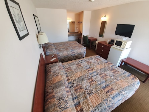 Top Pet Friendly Hotels In Glendive Montana Hotelscom