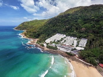 Picture of The Nai Harn in Rawai