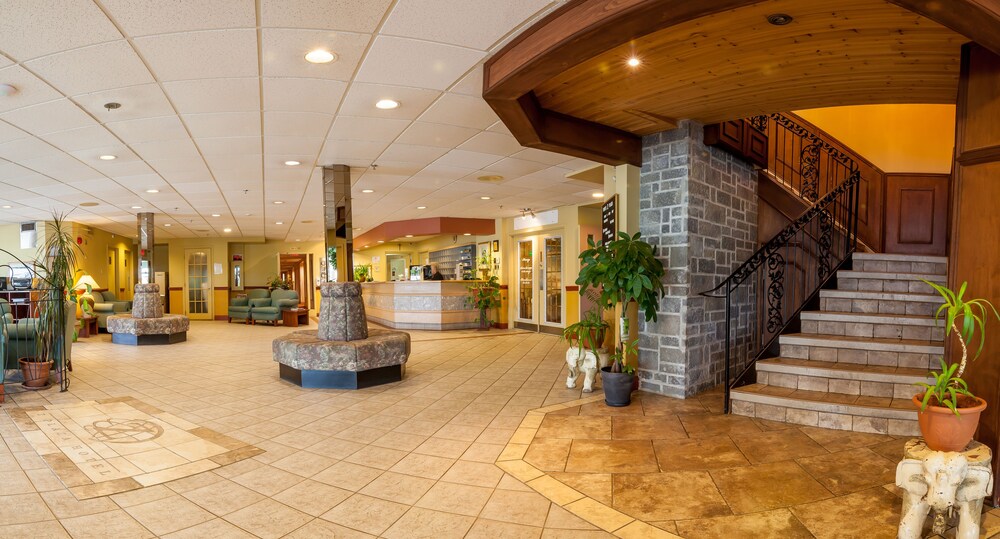 Book Travelodge By Wyndham Victoriaville In Victoriaville Hotels Com