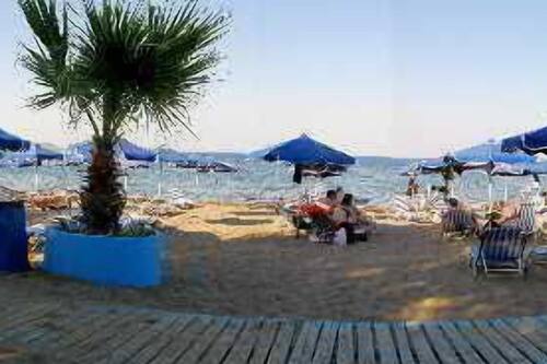 Grecian fantasia resort booking
