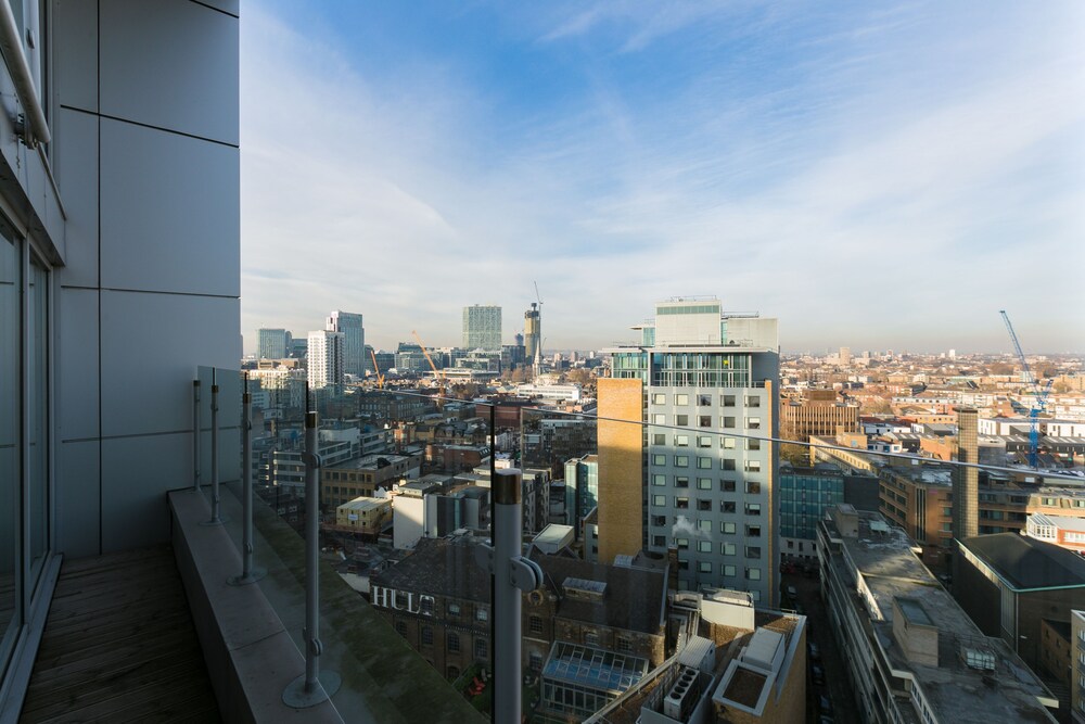 Book Marlin Aldgate Tower Bridge In London Hotels Com