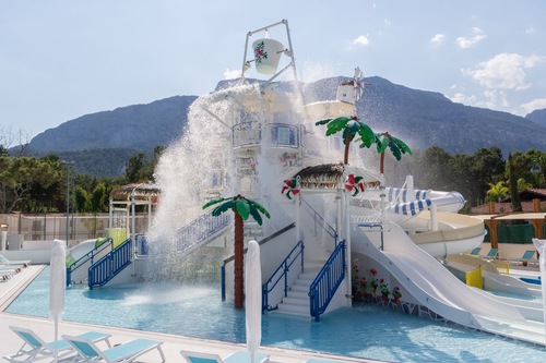 Baia Kemer Club Kemer Hotels Com