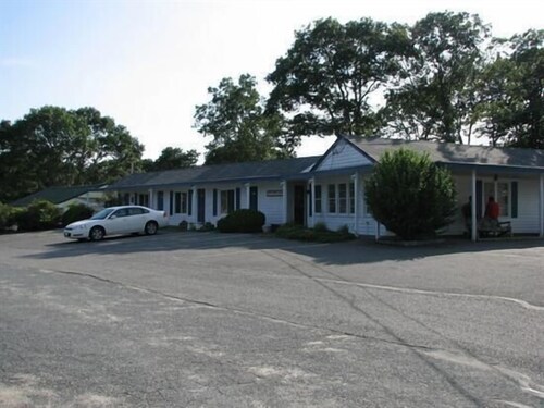 The Hyannis Star Motor Inn Em Hyannis Hoteis Com