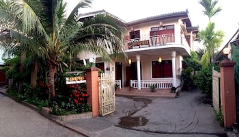 Picture of Manichan Guesthouse in Luang Prabang