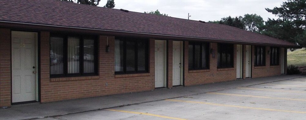 Book Sioux Motel in Murdo