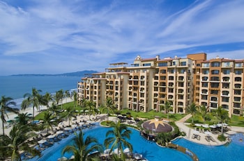 Nuevo Vallarta bölgesindeki Villa La Estancia Residences resmi