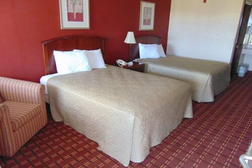 Book Candlelight Inn In Branson Hotels Com