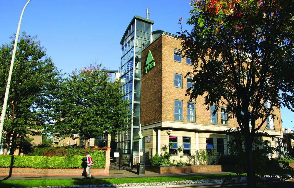 Yha ロンドン テムサイド ホステル ロンドン の宿泊予約 ホテルズドットコム