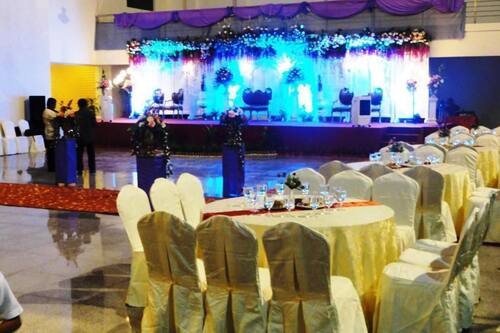 Book GGi Hotel in Batam  Hotels.com