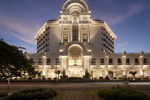 Mercure Jakarta Batavia In Jakarta Hotels Com