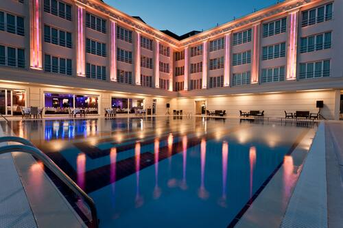 book mercia hotels resorts in selimpasa hotels com