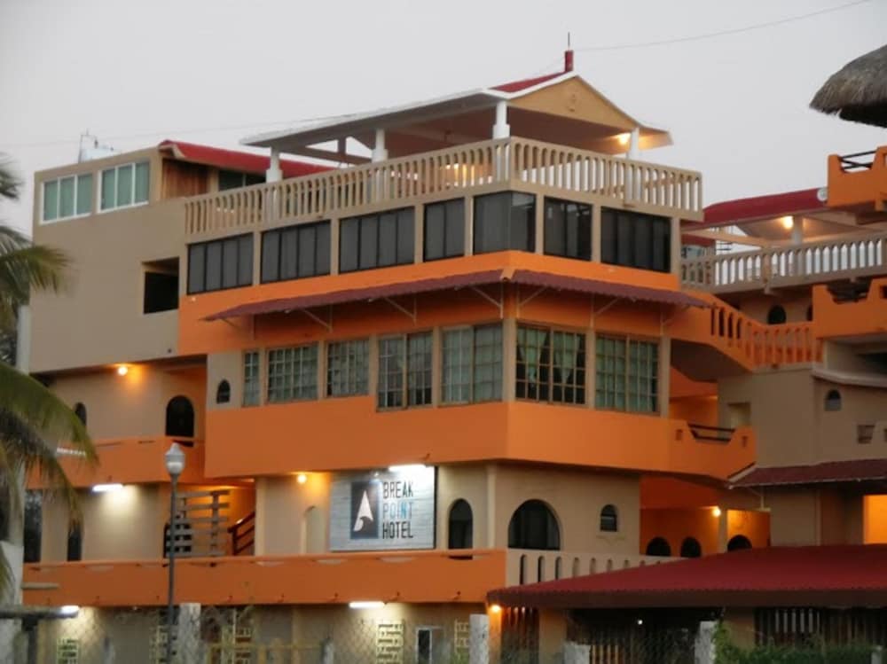 Book Break Point Hotel In Puerto Escondido Hotels Break Point Hotel Puerto Escondido