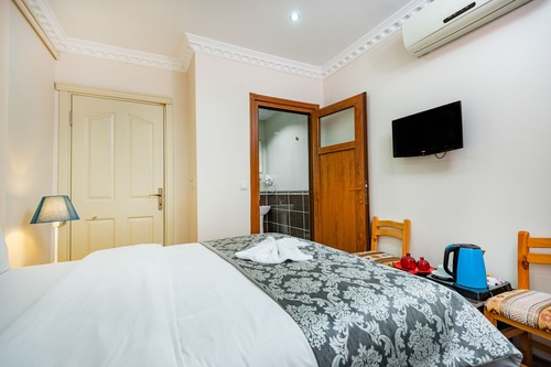 Nar Otel Istanbul Hotels Com