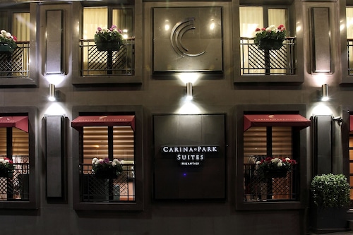 10 hoteles en osmanbey estambul hoteles com