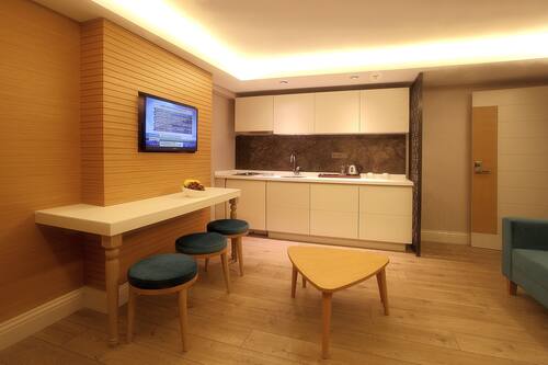 book carina park suites nisantasi in istanbul hotels com