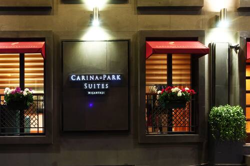 Book Carina Park Suites Nisantasi In Istanbul Hotels Com Book Carina Park Suites Nisantasi In Istanbul Hotels Com