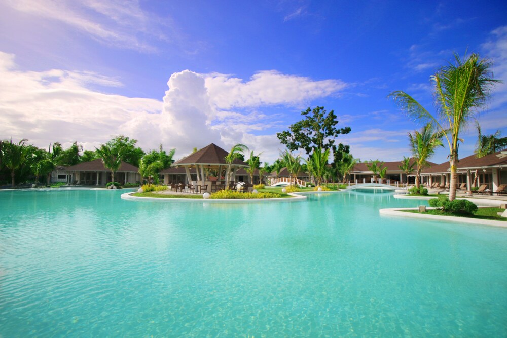 保和岛海岸度假村, 保和岛