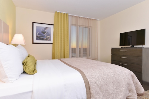 Candlewood Suites Casper Em Casper Hoteis Com