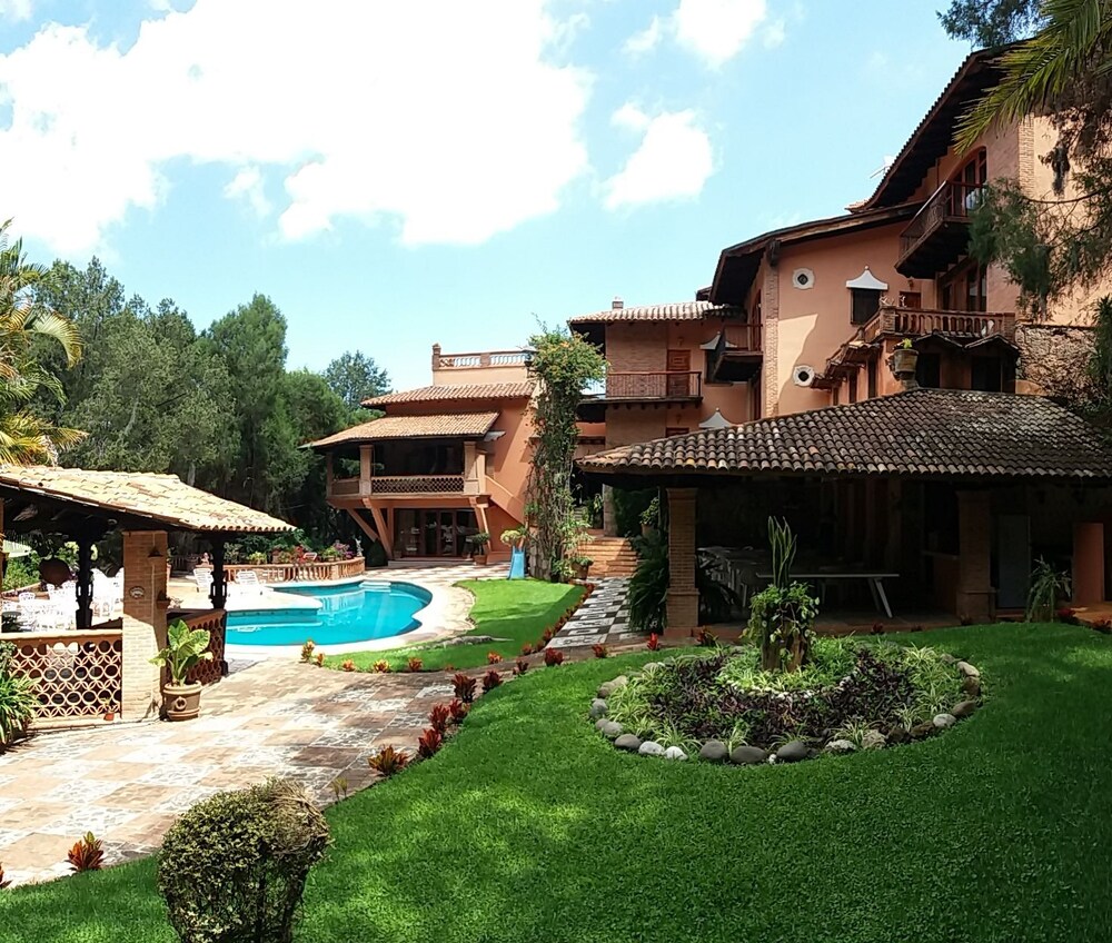 Book Hotel Boutique Santa Elena In Taxco Hotels Hotel Boutique Santa Elena Taxco