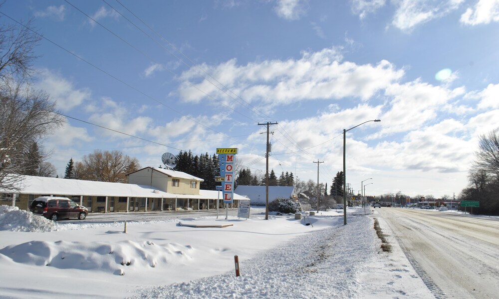 Book Neepawa Motel In Neepawa Hotels Com