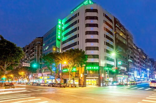 グリーンワールド 林森 洛碁大飯店林森館 最寄りのmrtに近いのが便利なビジネスホテル 宿泊予約はホテルズドットコム グリーンワールド 林森 洛碁大飯店林森館 最寄りのmrtに近いのが便利なビジネスホテル 宿泊予約はホテルズドットコム