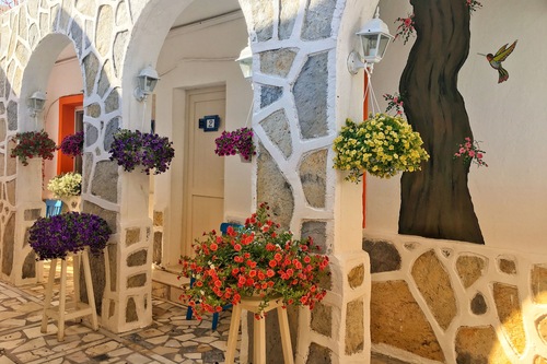 Book Sade Butik Otel In Bodrum Hotels Com