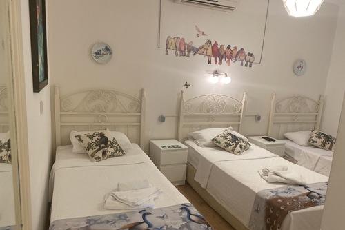 Sade Butik Otel Bodrum Hotels Com