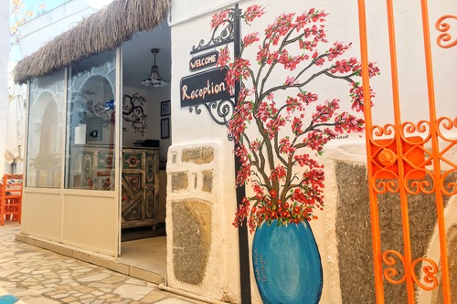 Sade Butik Otel Bodrum Hotels Com