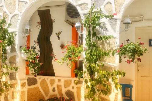 Sade Butik Otel Bodrum Hotels Com